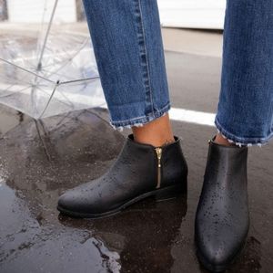 Nisolo Lana Ankle Boot